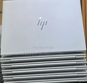 New Laptop HP EliteBook 840 G9 16GB Intel Core i7 SSD 1T