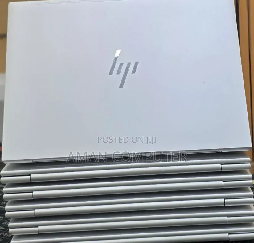 New Laptop HP EliteBook 840 G9 16GB Intel Core i7 SSD 1T