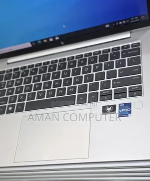 New Laptop HP EliteBook 840 G9 16GB Intel Core i7 SSD 1T