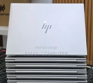 New Laptop HP EliteBook 840 G9 16GB Intel Core i7 SSD 1T