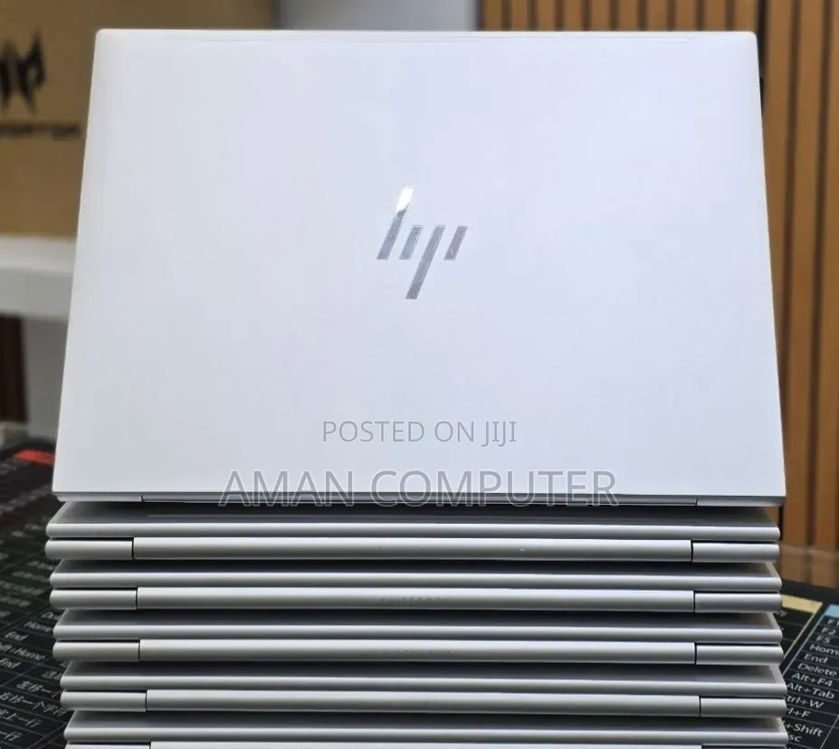 New Laptop HP EliteBook 840 G9 16GB Intel Core i7 SSD 1T