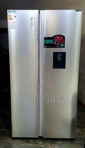 Hisense Fridge