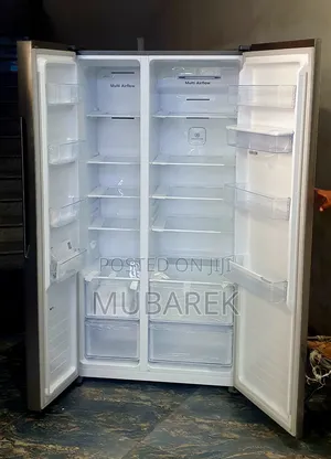 Hisense Fridge