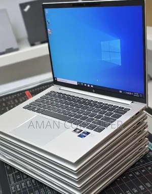 New Laptop HP EliteBook 840 G9 16GB Intel Core i7 SSD 1T