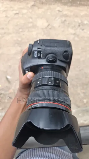 Canon 5d Mark 4