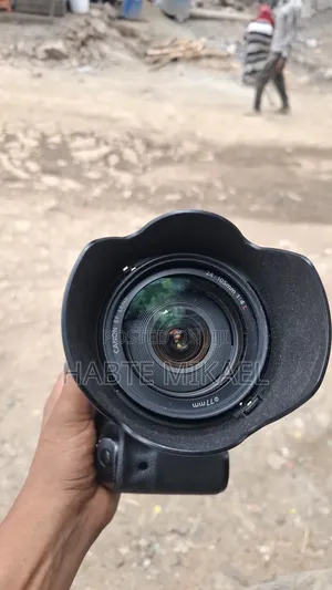 Canon 5d Mark 4
