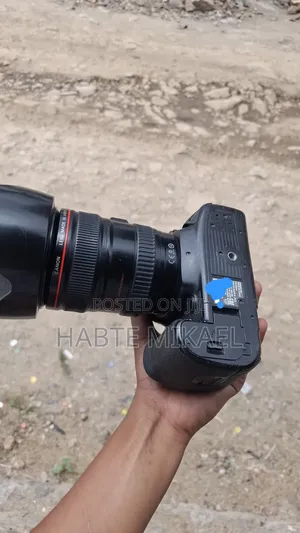 Canon 5d Mark 4