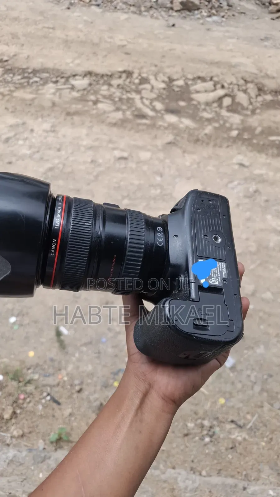 Canon 5d Mark 4