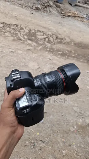 Canon 5d Mark 4