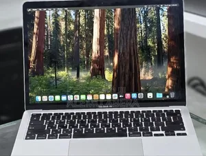New Laptop Apple MacBook Air 2020 M1 16GB Apple M1 SSD 512GB