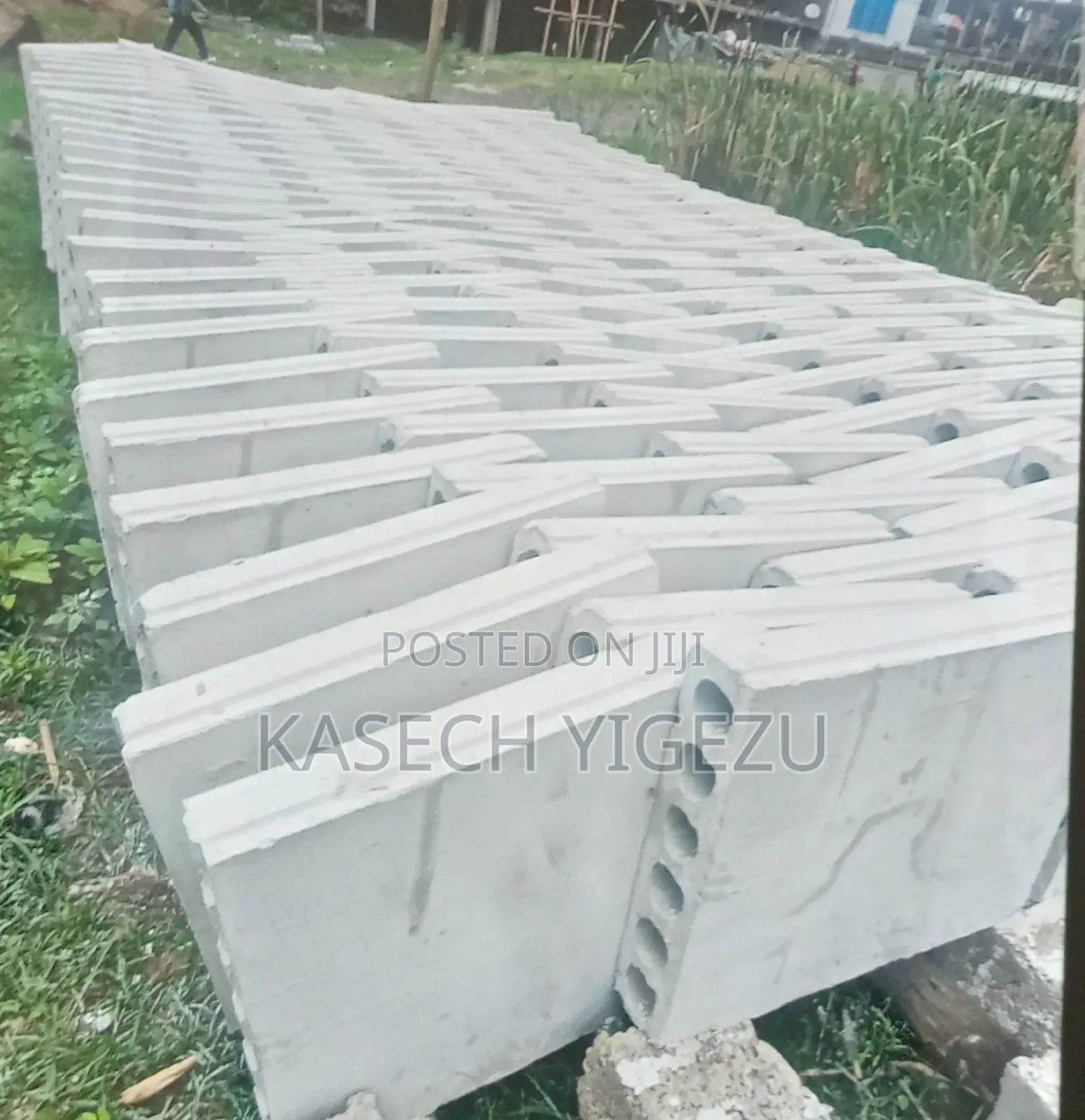 Jibsem Block