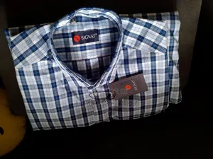 ሸሚዝ :- Long Sleeve Shirt