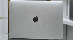 New Laptop Apple MacBook Air 2020 M1 16GB Apple M1 SSD 512GB