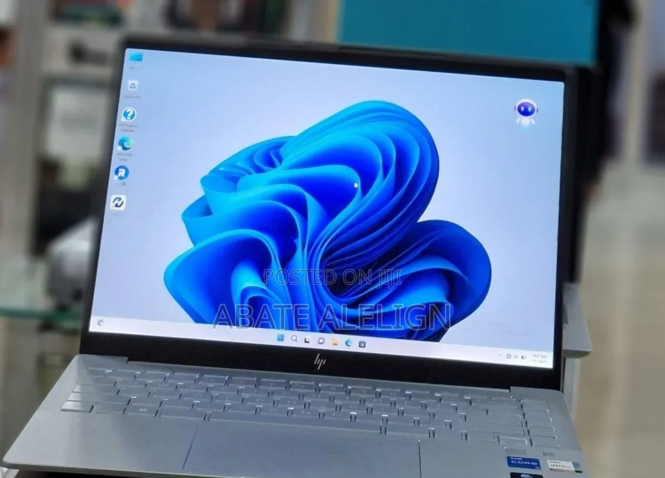 New Laptop HP Pavilion 14 16GB Intel Core i5 SSD 1T