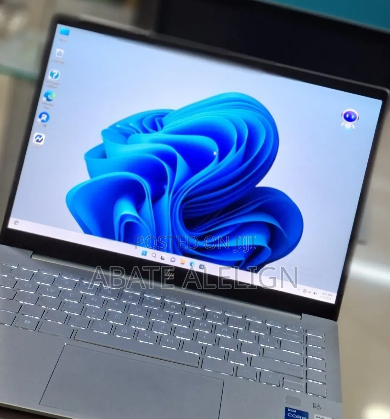 New Laptop HP Pavilion 14 16GB Intel Core i5 SSD 1T