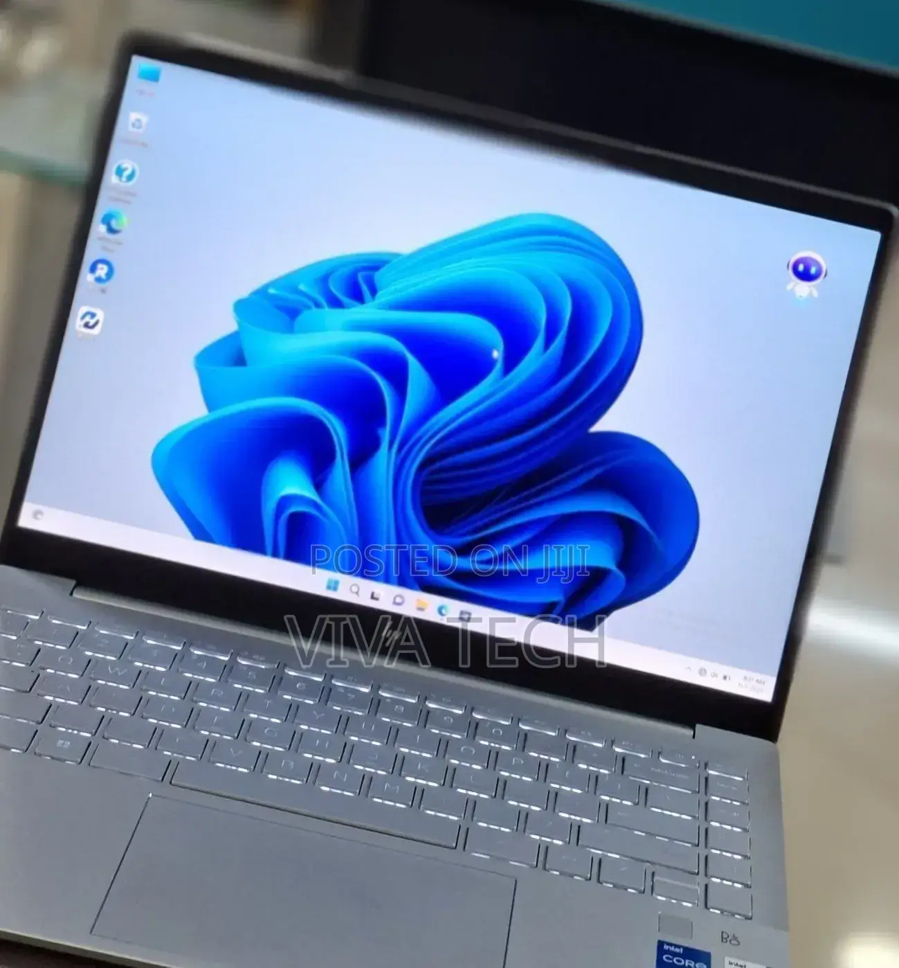 New Laptop HP Pavilion 14 16GB Intel Core i5 SSD 1T