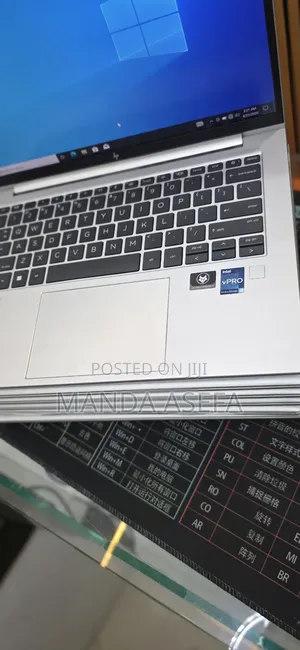 New Laptop HP EliteBook 840 G9 16GB Intel Core i7 SSD 1T