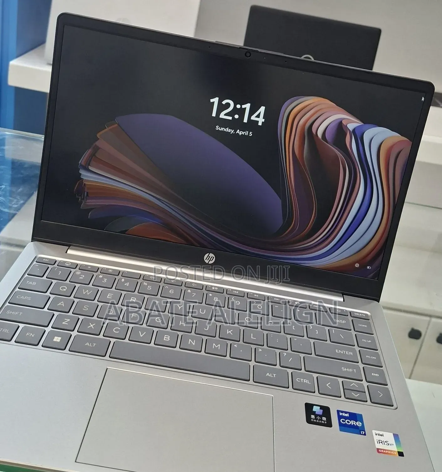 New Laptop HP Stream Notebook 16GB Intel Core i5 SSD 1T