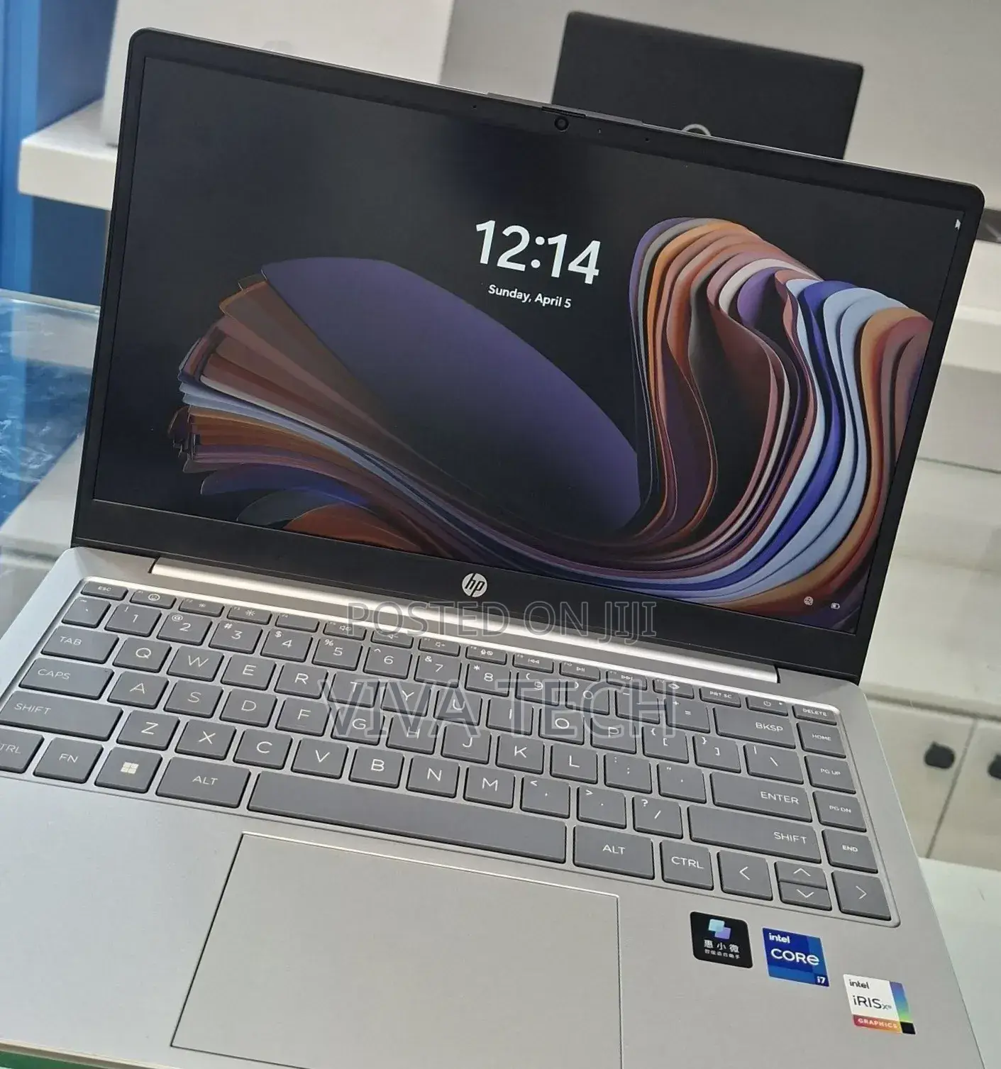New Laptop HP Stream Notebook 16GB Intel Core i5 SSD 1T
