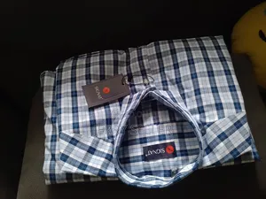 ሸሚዝ :- Long Sleeve Shirt