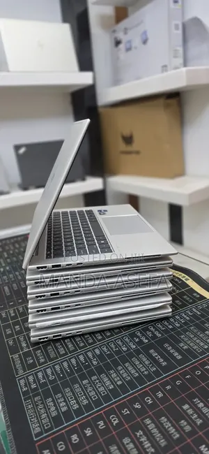 New Laptop HP EliteBook 840 G9 16GB Intel Core i7 SSD 1T