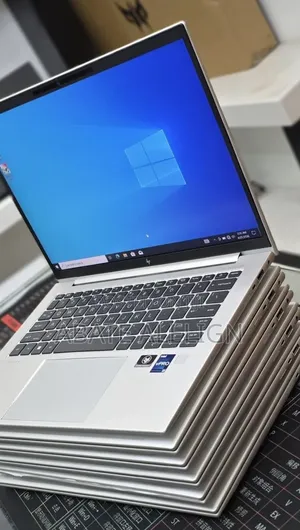 New Laptop HP EliteBook 840 G9 16GB Intel Core i7 SSD 1T
