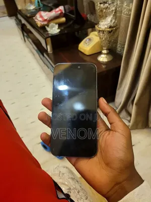 New Apple iPhone 14 Pro Max 256 GB Purple