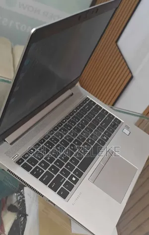 New Laptop HP EliteBook 840 G5 16GB Intel Core i7 SSD 256GB