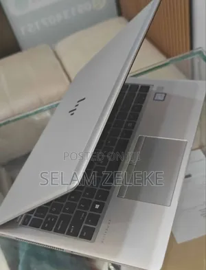 New Laptop HP EliteBook 840 G5 16GB Intel Core i7 SSD 256GB