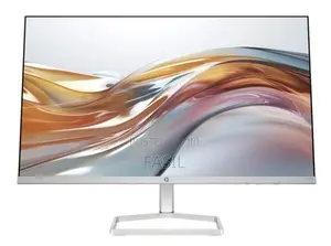 Hp 24" Inch Monitor
