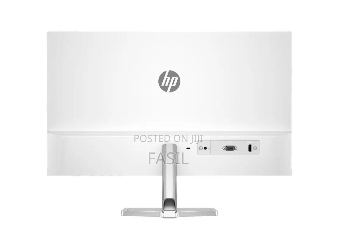 Hp 24" Inch Monitor
