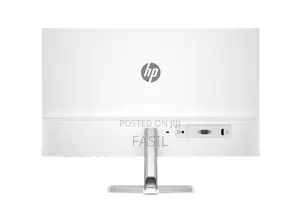 Hp 24" Inch Monitor