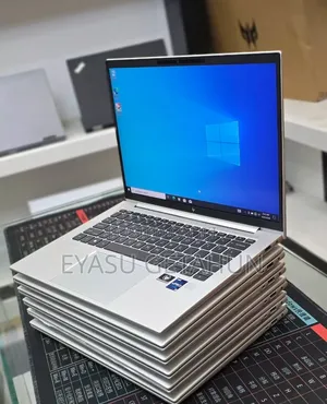 New Laptop HP EliteBook 840 G9 16GB Intel Core i7 SSD 1T