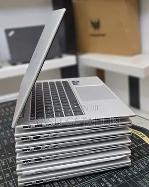 New Laptop HP EliteBook 840 G9 16GB Intel Core i7 SSD 1T