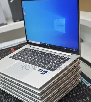 New Laptop HP EliteBook 840 16GB Intel Core i7 SSD 1T
