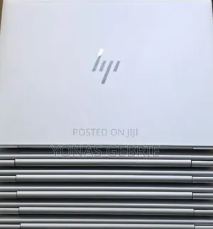 New Laptop HP EliteBook 840 16GB Intel Core i7 SSD 1T