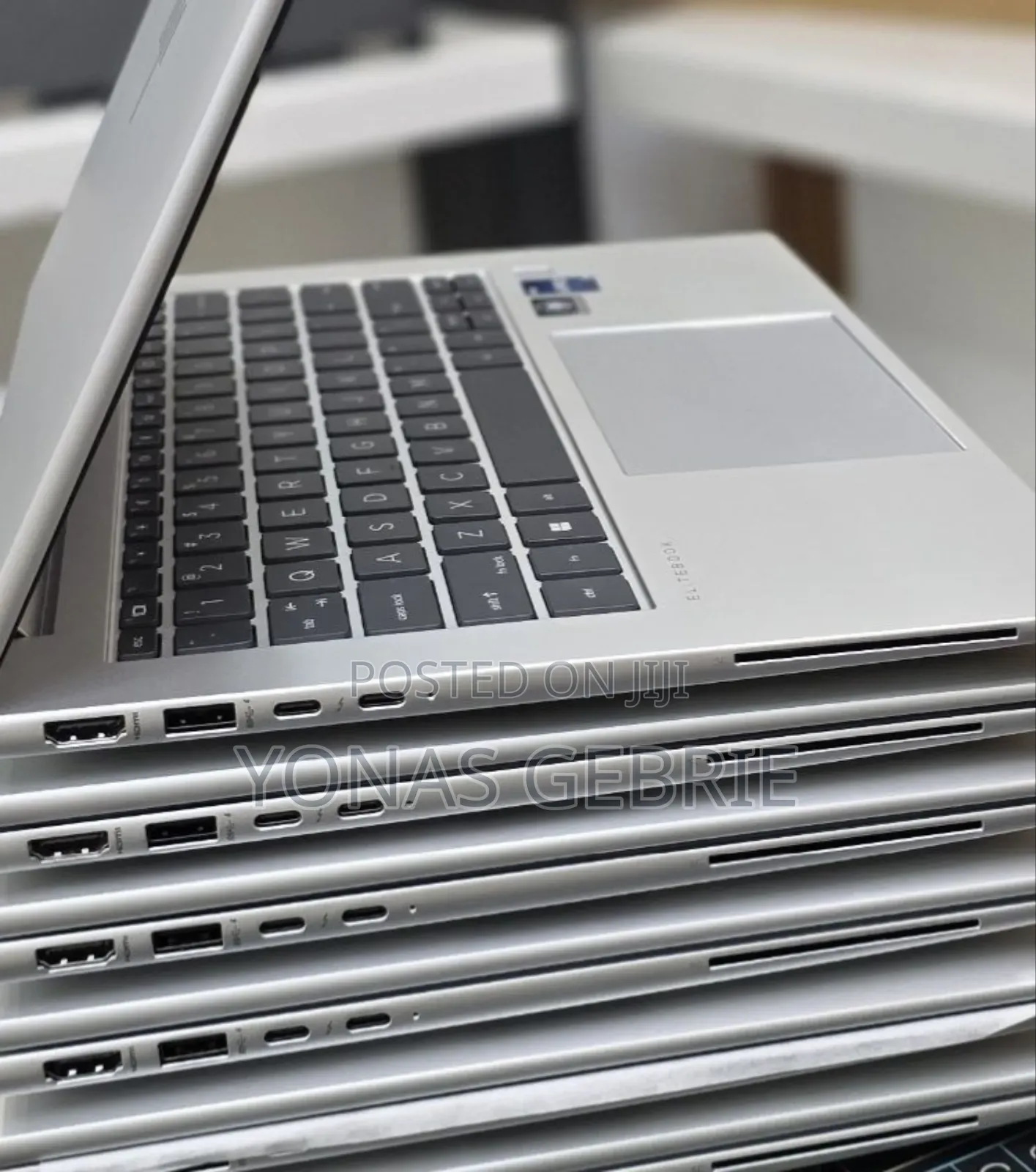 New Laptop HP EliteBook 840 16GB Intel Core i7 SSD 1T