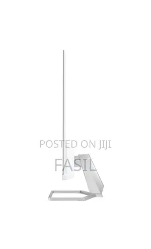 Hp 27" Inch Monitor