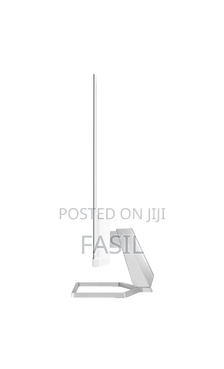 Hp 27" Inch Monitor