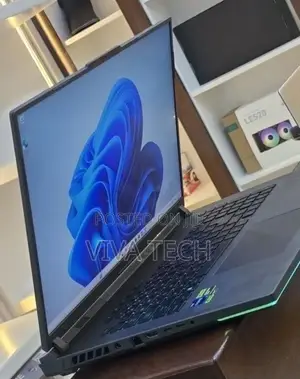 New Laptop Asus ROG Strix G15 32GB Intel Core i9 SSD 2T