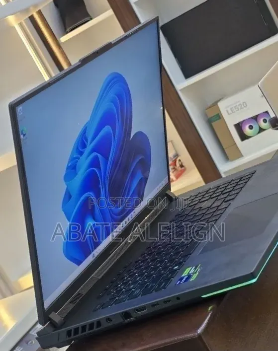 New Laptop Asus ROG Strix G15 32GB Intel Core i9 SSD 2T for sale ...