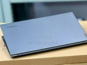 New Laptop Lenovo 16GB AMD Ryzen 7 SSD 512GB