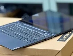 New Laptop Lenovo 16GB AMD Ryzen 7 SSD 512GB