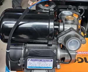 Highlander Booster Surface Pump