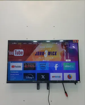Syinix 32 Inch Tv