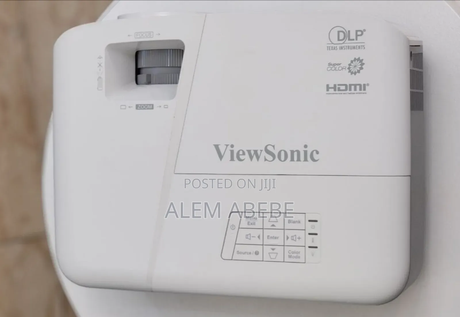 Viewsonic Projector