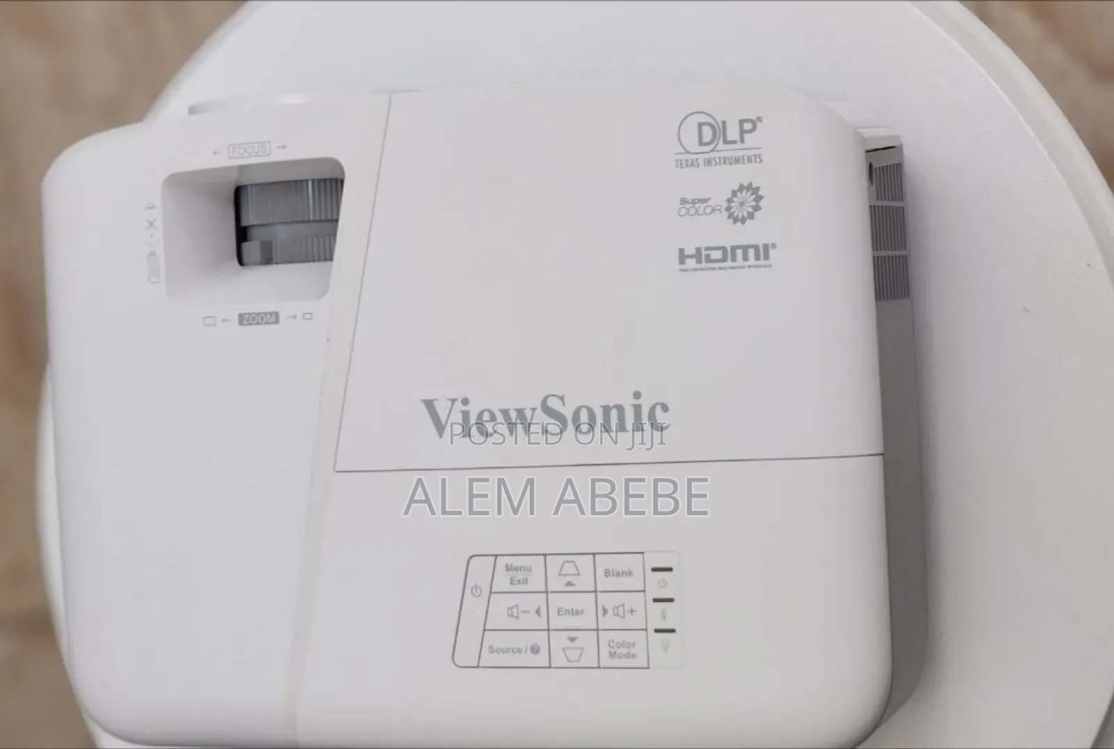 Viewsonic Projector
