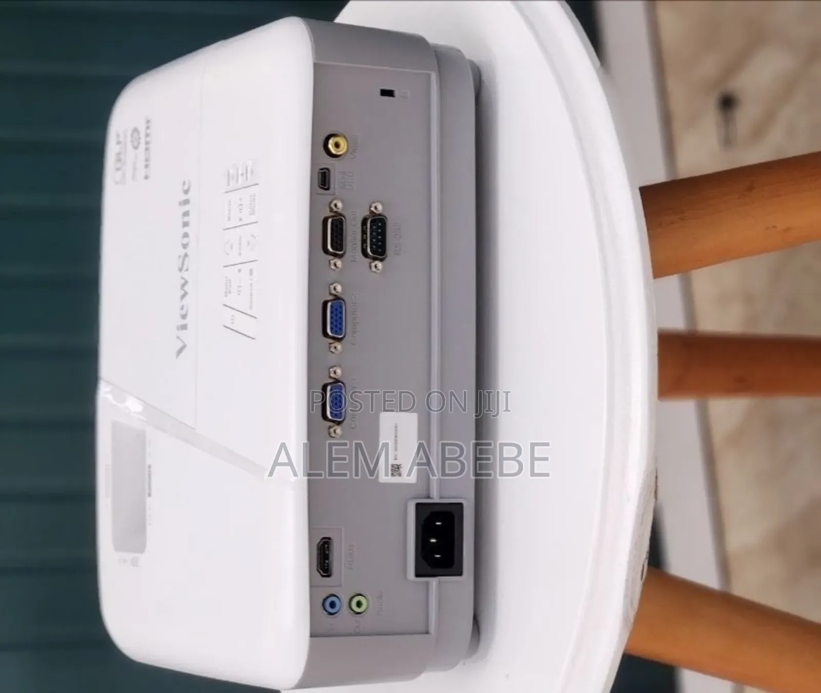 Viewsonic Projector