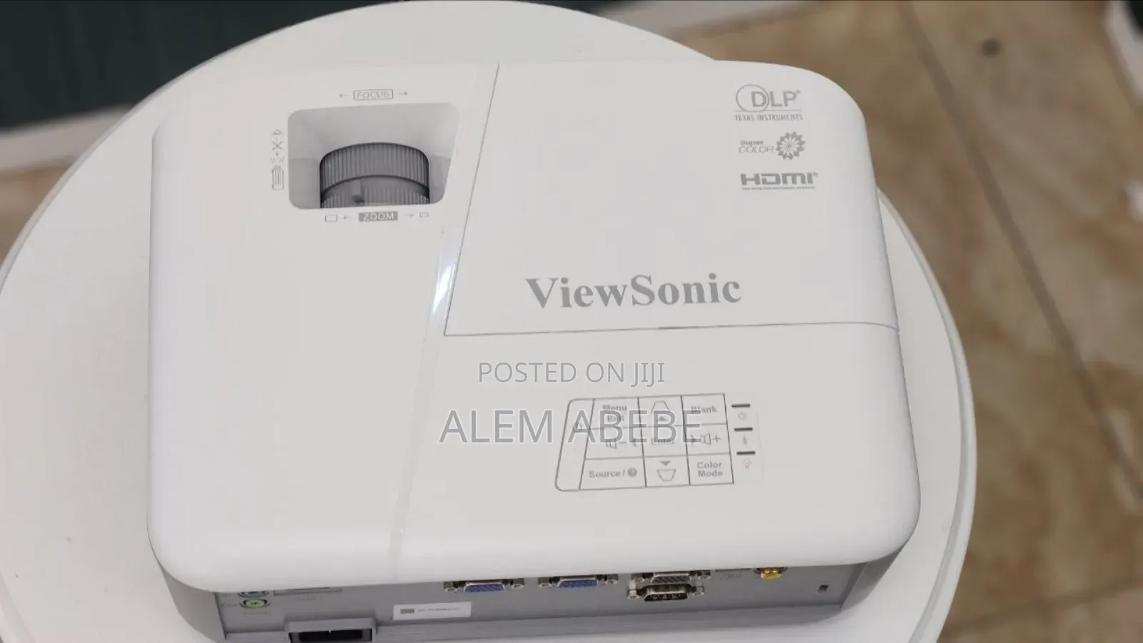 Viewsonic Projector
