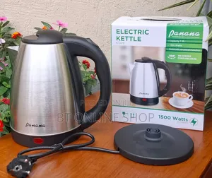 Panana Electric Kettle/ Boiler